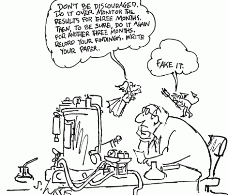 Una de científicos (reales!)